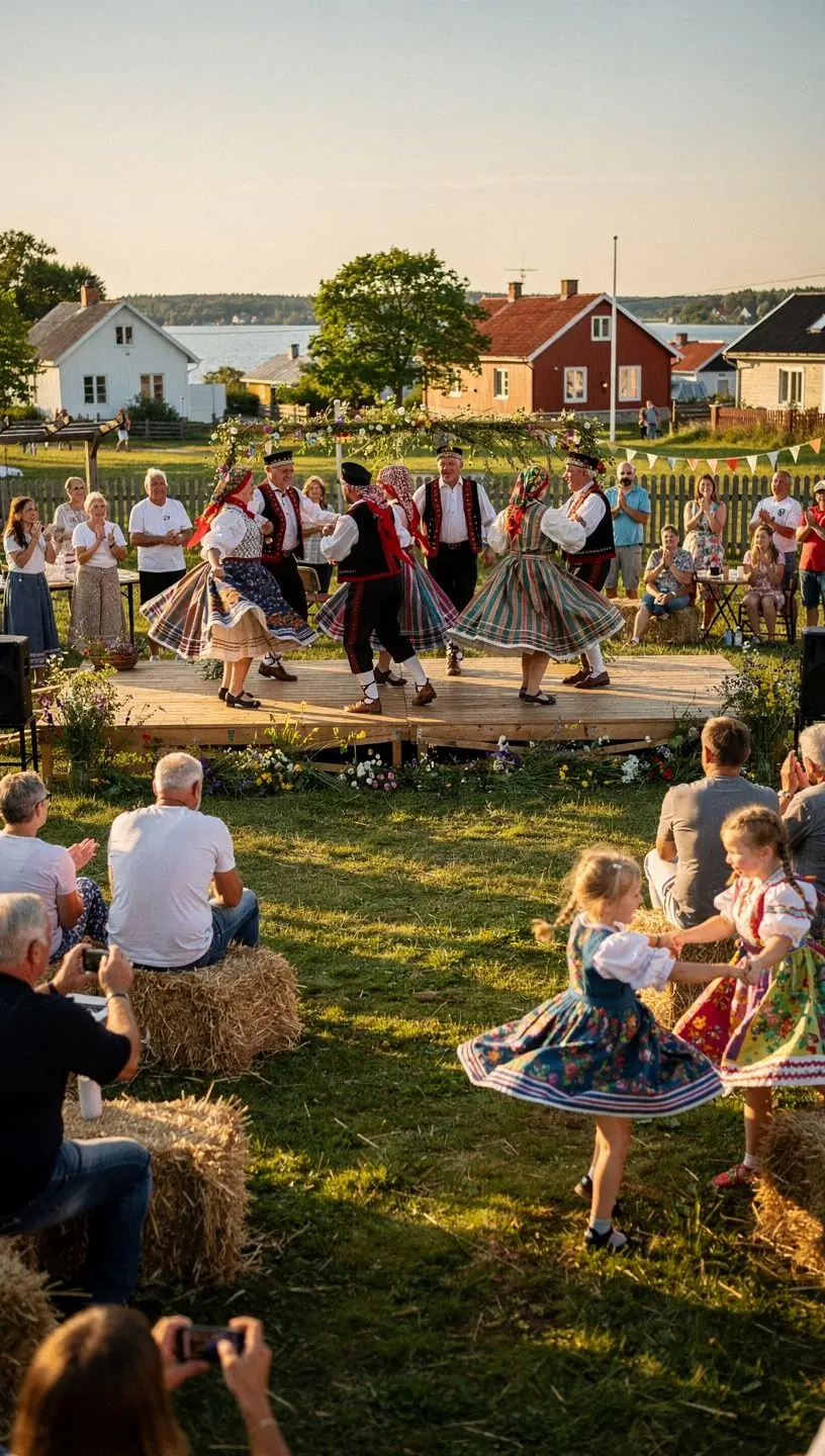 Kaardil nähtavad Eesti väikelinnad, kus toimuvad iganädalased mikrofestivalid.